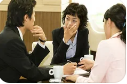 台州市私家侦探公司：内耗的婚姻该继续还是离婚