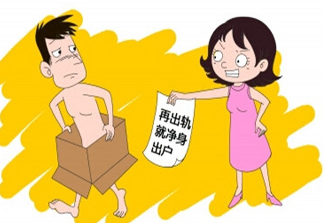 台州市婚姻外遇侦探:老公死心要离婚挽回最后一招